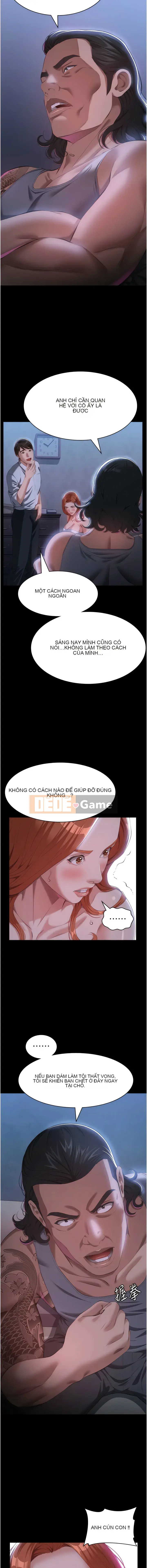 Sơ yếu lý lịch phổ quát Phần 2 Chương 73-74