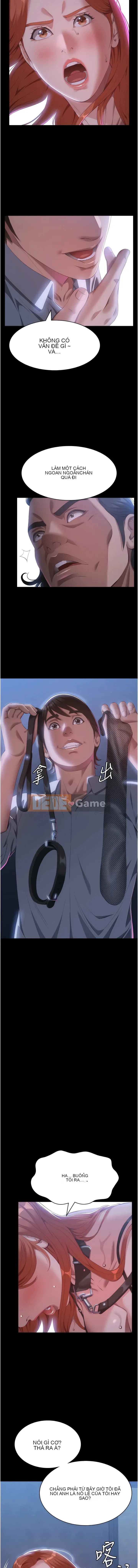 Sơ yếu lý lịch phổ quát Phần 2 Chương 73-74