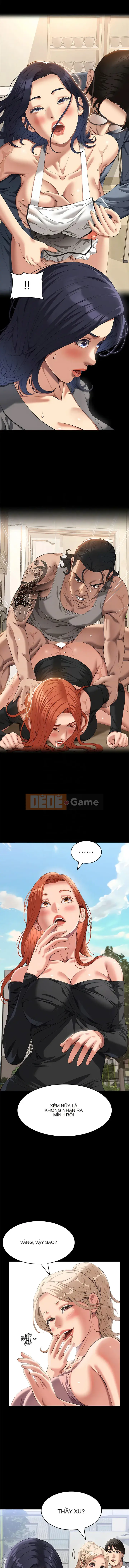 Sơ yếu lý lịch phổ quát Phần 2 Chương 71-72