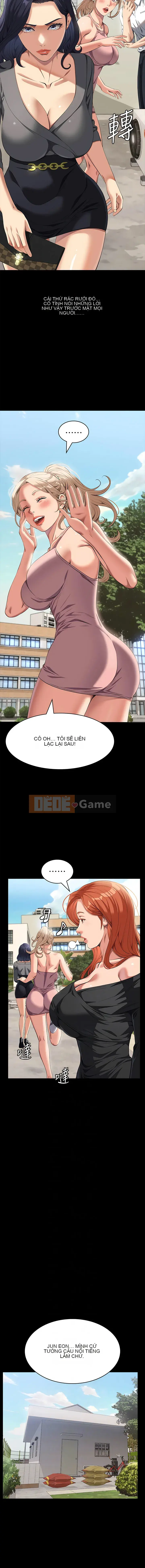 Sơ yếu lý lịch phổ quát Phần 2 Chương 71-72