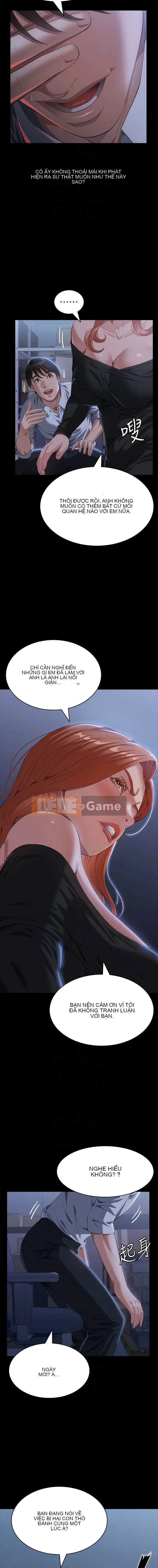 Sơ yếu lý lịch phổ quát Phần 2 Chương 71-72