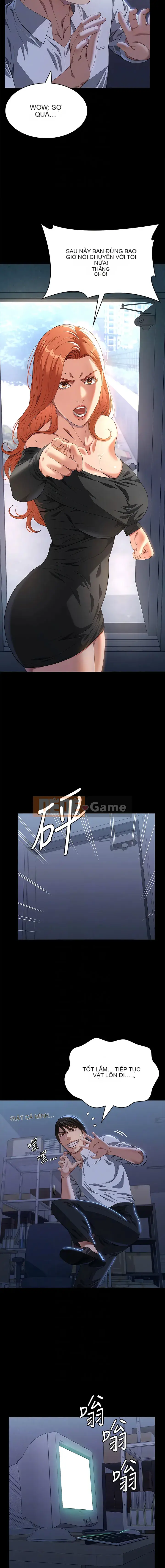 Sơ yếu lý lịch phổ quát Phần 2 Chương 71-72