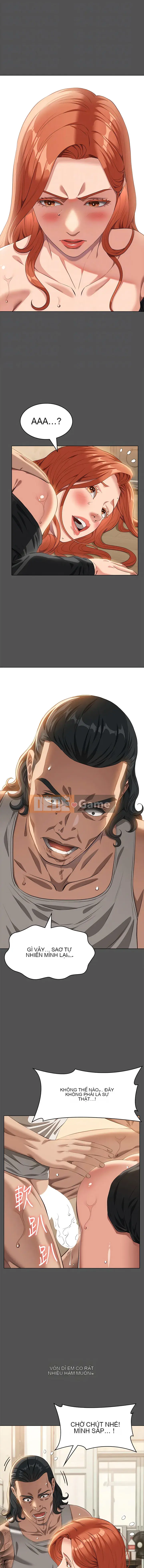 Sơ yếu lý lịch phổ quát Phần 2 Chương 71-72