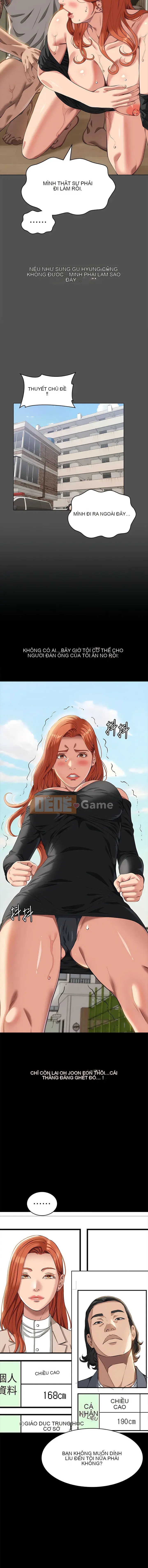 Sơ yếu lý lịch phổ quát Phần 2 Chương 71-72