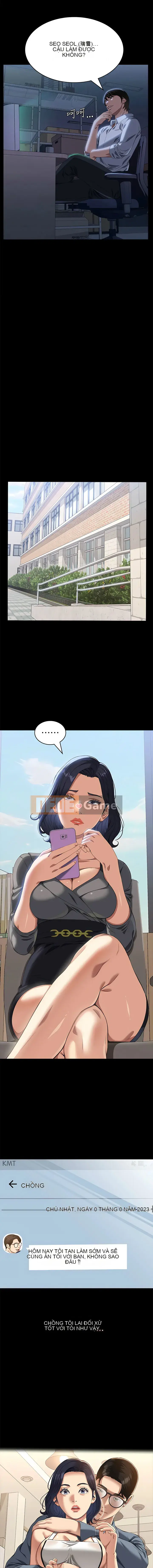 Sơ yếu lý lịch phổ quát Phần 2 Chương 71-72