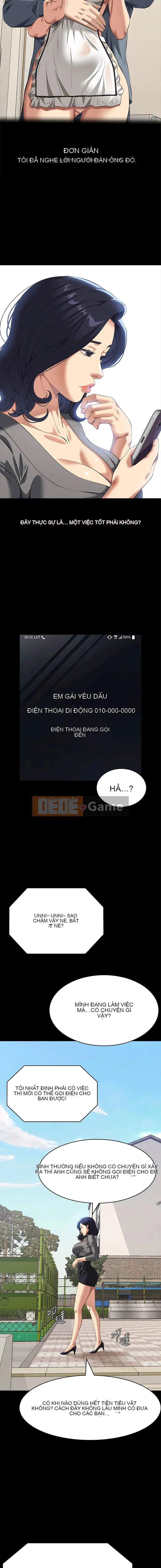 Sơ yếu lý lịch phổ quát Phần 2 Chương 71-72