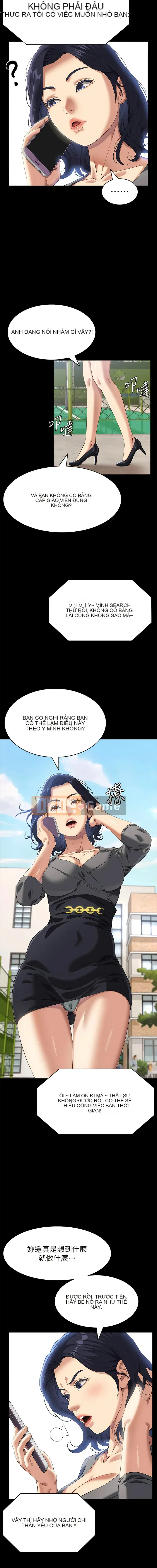 Sơ yếu lý lịch phổ quát Phần 2 Chương 71-72