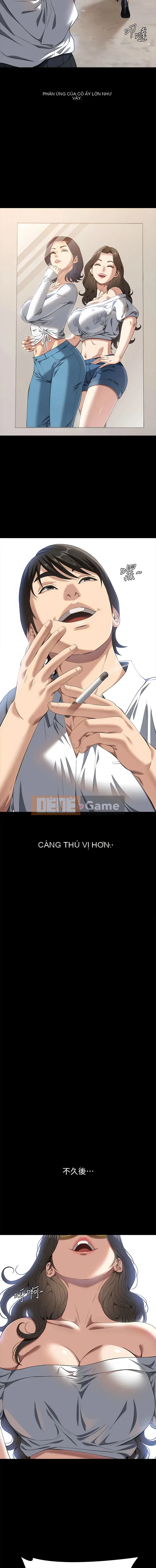 Sơ yếu lý lịch phổ quát Phần 2 Chương 71-72