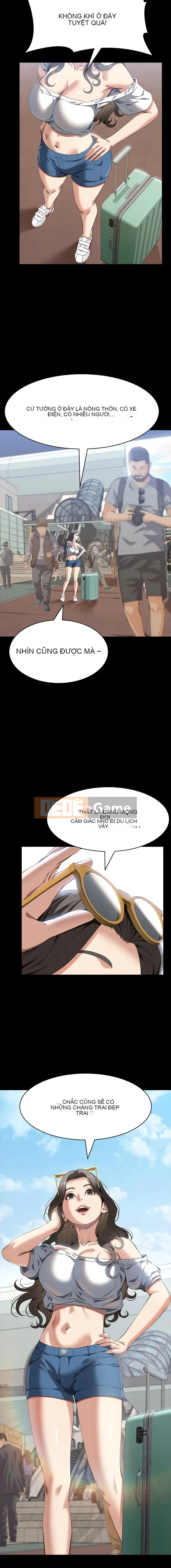 Sơ yếu lý lịch phổ quát Phần 2 Chương 71-72