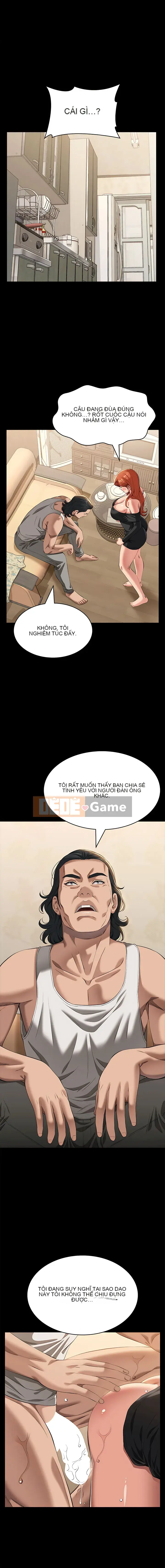 Sơ yếu lý lịch phổ quát Phần 2 Chương 71-72