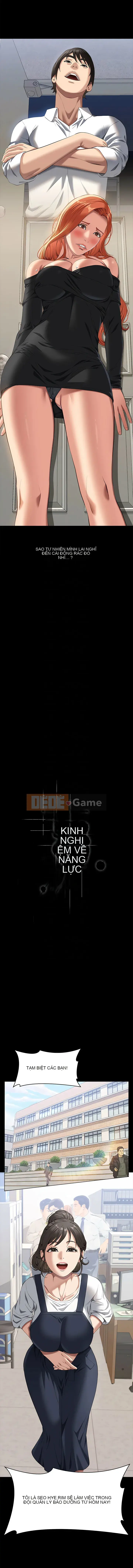 Sơ yếu lý lịch phổ quát Phần 2 Chương 71-72