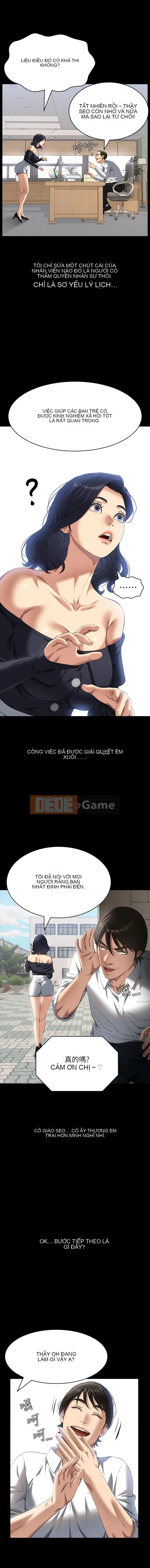 Sơ yếu lý lịch phổ quát Phần 2 Chương 71-72