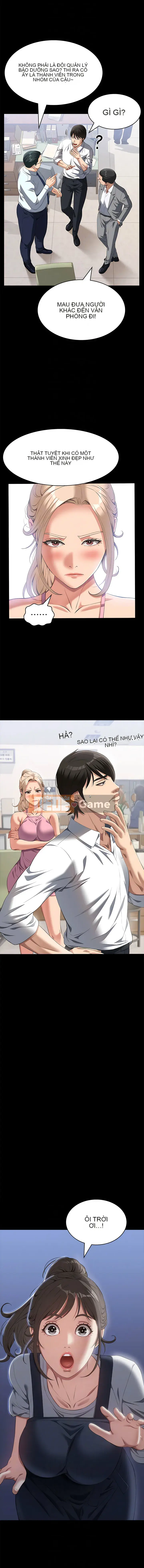 Sơ yếu lý lịch phổ quát Phần 2 Chương 71-72