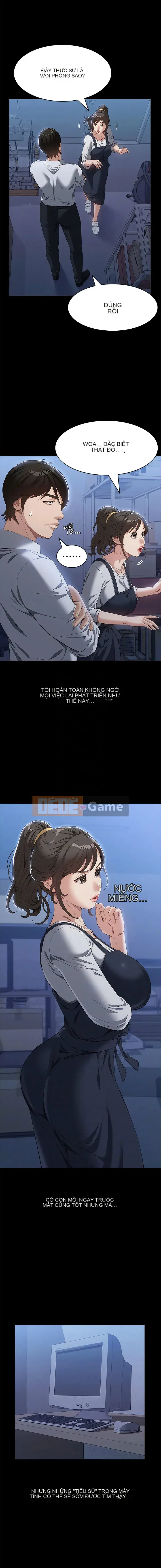 Sơ yếu lý lịch phổ quát Phần 2 Chương 71-72