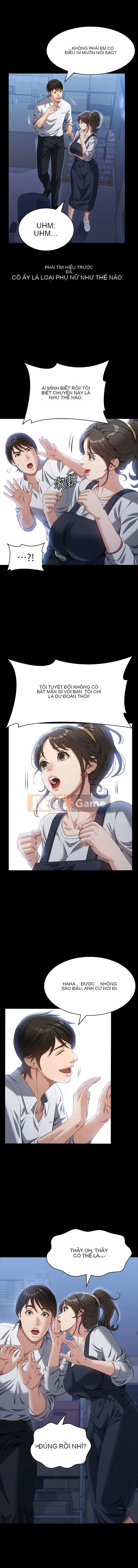 Sơ yếu lý lịch phổ quát Phần 2 Chương 71-72