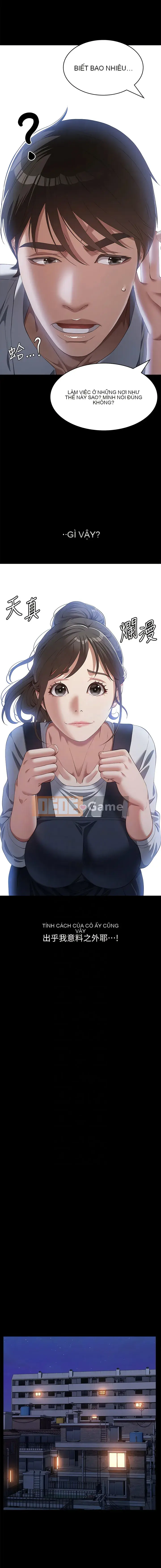 Sơ yếu lý lịch phổ quát Phần 2 Chương 71-72