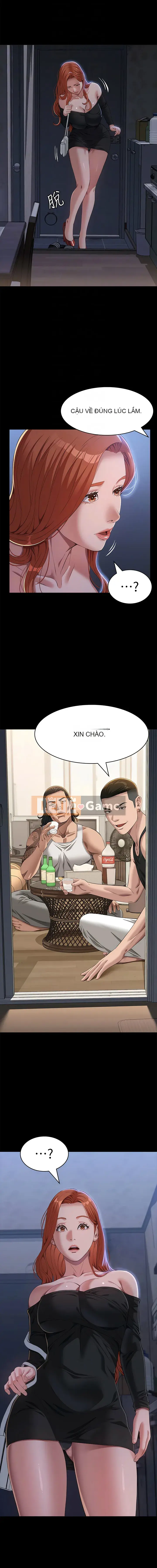 Sơ yếu lý lịch phổ quát Phần 2 Chương 71-72