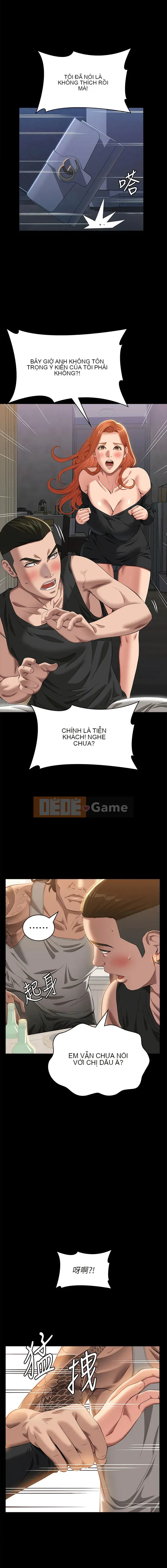 Sơ yếu lý lịch phổ quát Phần 2 Chương 71-72