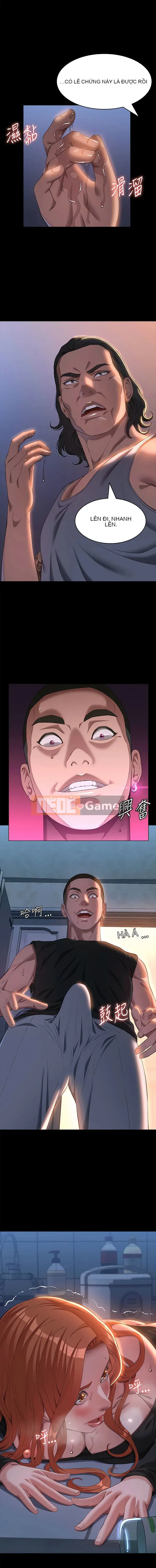 Sơ yếu lý lịch phổ quát Phần 2 Chương 71-72