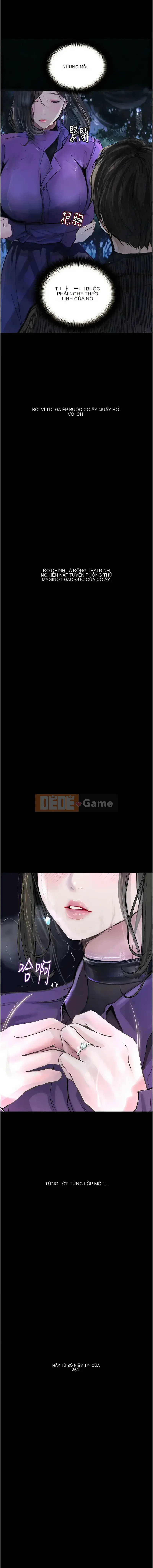 Câu chuyện mùa thu Chương 16-17