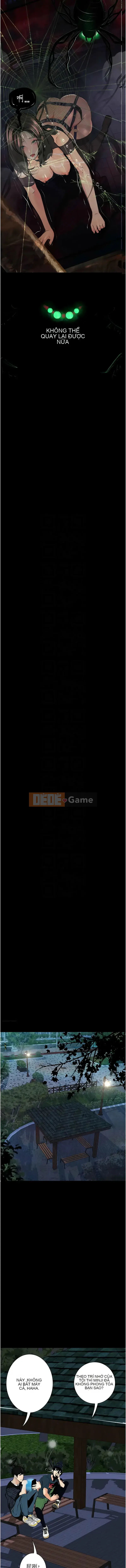 Câu chuyện mùa thu Chương 16-17