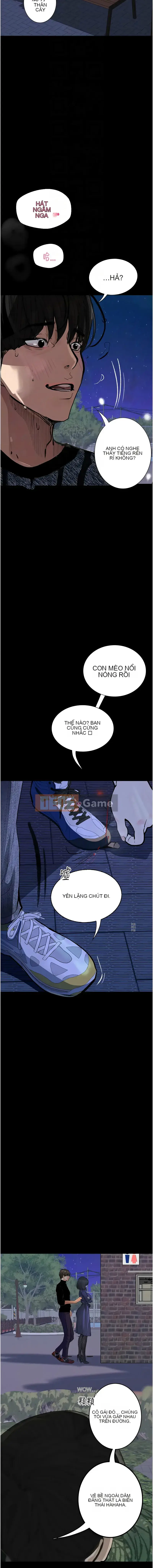 Câu chuyện mùa thu Chương 16-17