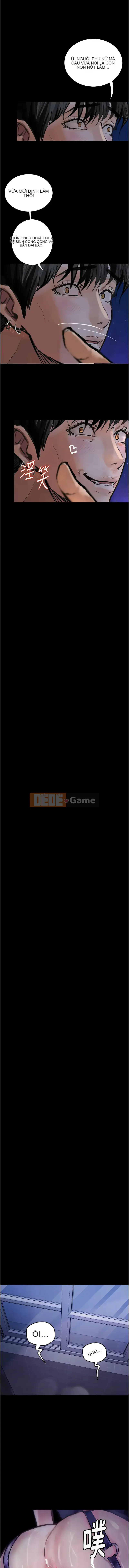 Câu chuyện mùa thu Chương 16-17