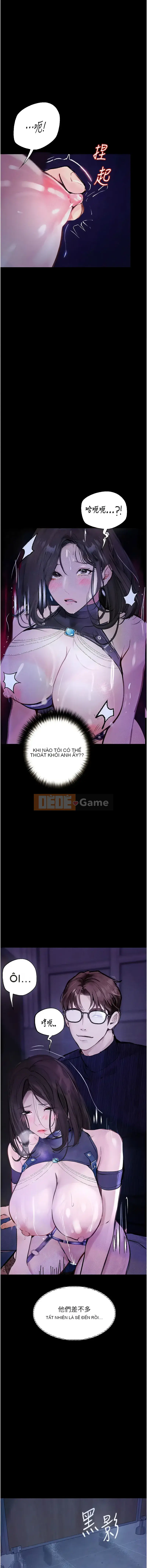 Câu chuyện mùa thu Chương 16-17