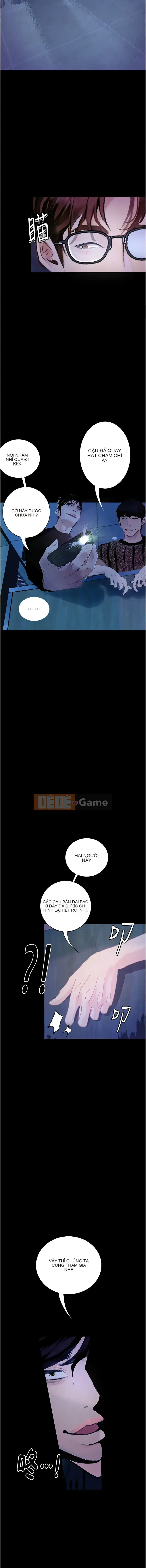 Câu chuyện mùa thu Chương 16-17