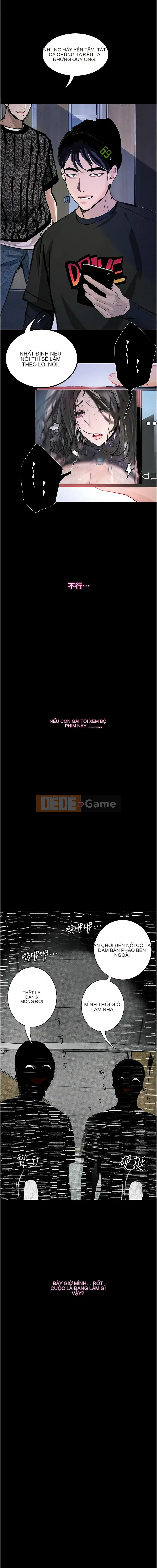 Câu chuyện mùa thu Chương 16-17