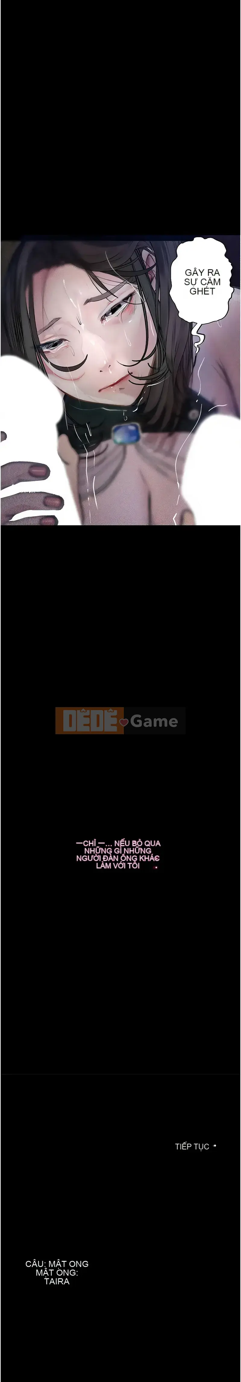 Câu chuyện mùa thu Chương 16-17