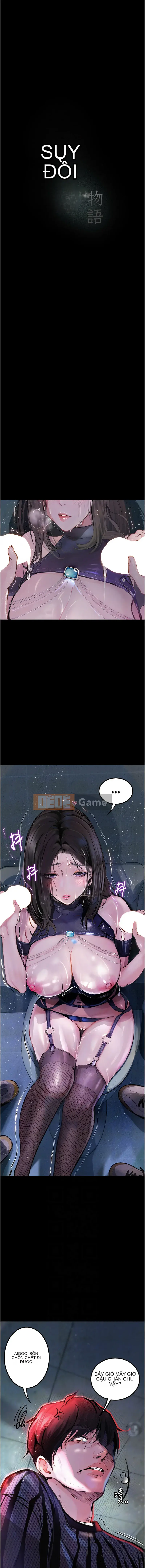 Câu chuyện mùa thu Chương 16-17