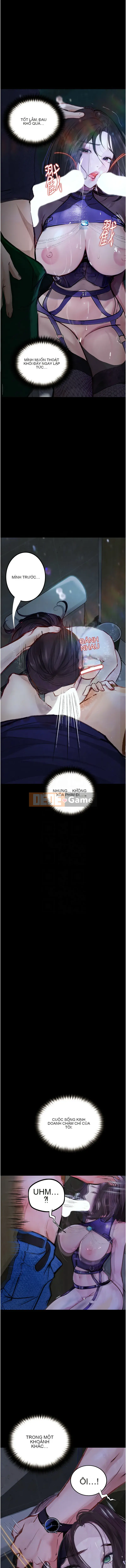 Câu chuyện mùa thu Chương 16-17