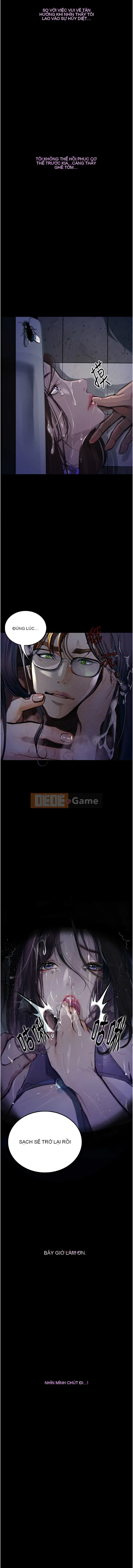 Câu chuyện mùa thu Chương 16-17