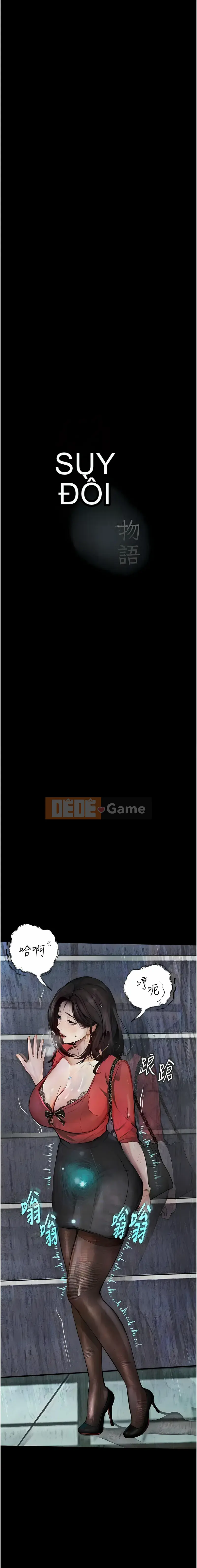 Câu chuyện mùa thu Chương 14-15