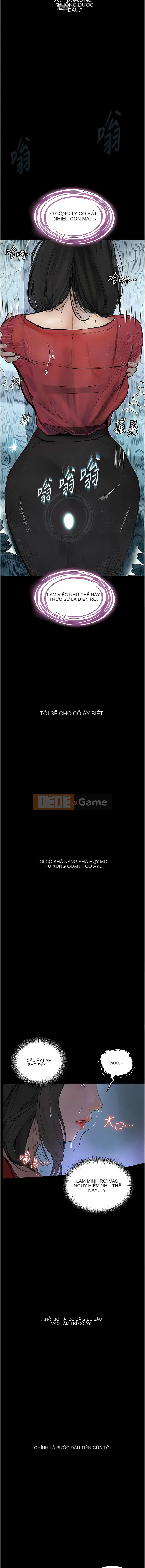 Câu chuyện mùa thu Chương 14-15