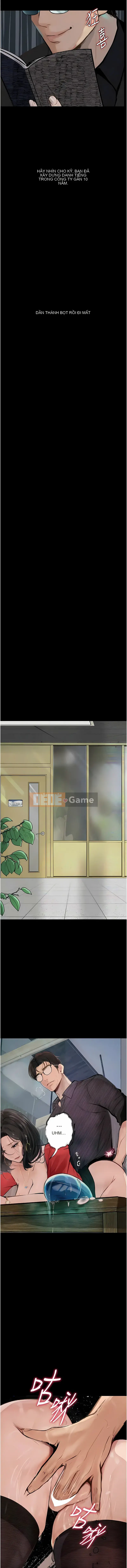 Câu chuyện mùa thu Chương 14-15