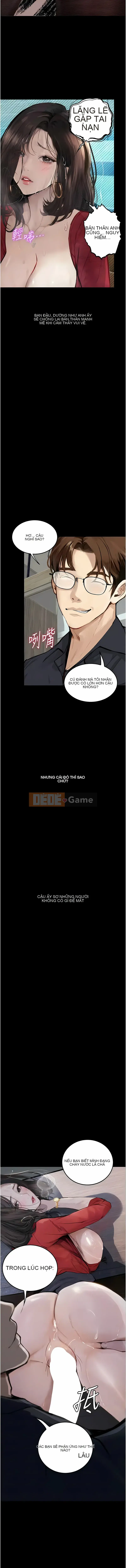 Câu chuyện mùa thu Chương 14-15