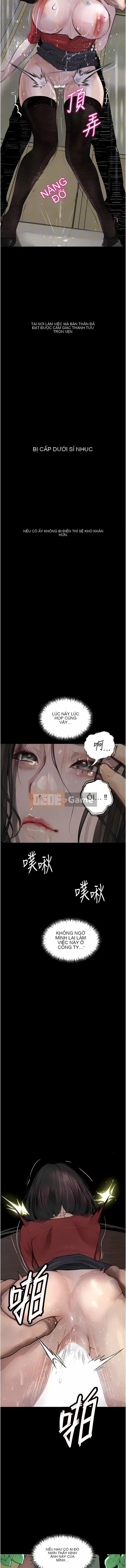 Câu chuyện mùa thu Chương 14-15