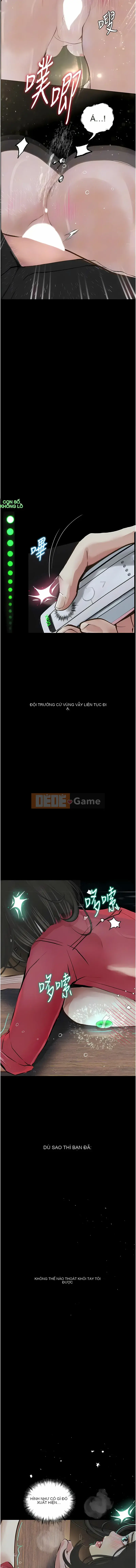 Câu chuyện mùa thu Chương 14-15