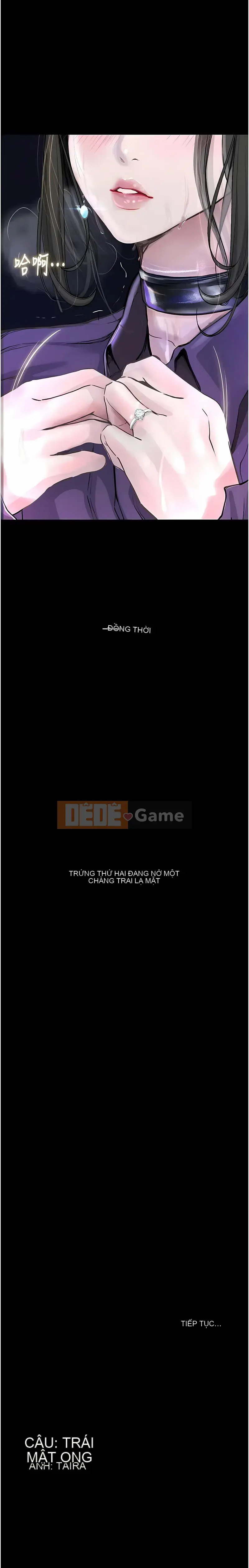 Câu chuyện mùa thu Chương 14-15