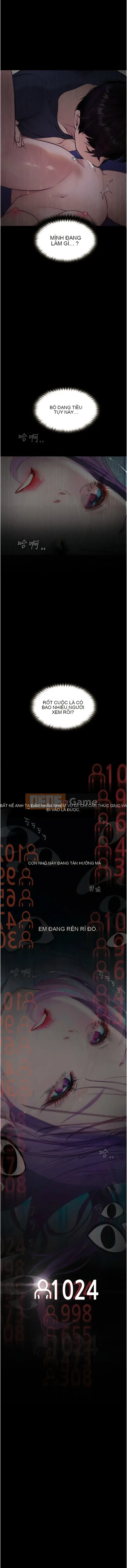 Câu chuyện mùa thu Chương 12-13