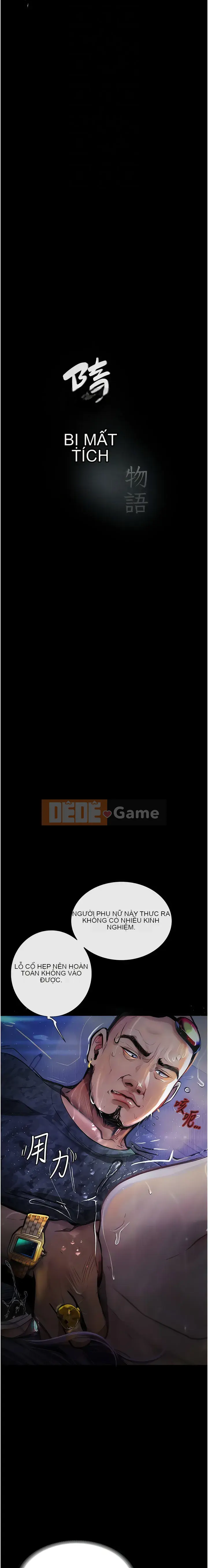 Câu chuyện mùa thu Chương 12-13