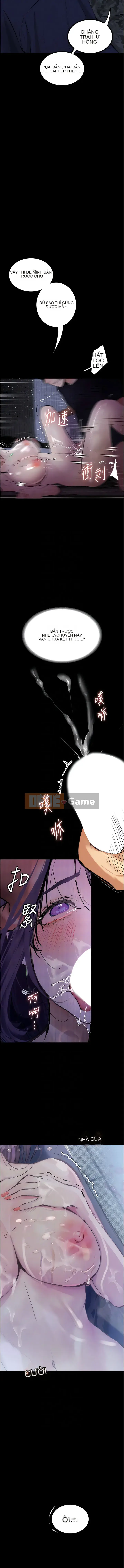 Câu chuyện mùa thu Chương 12-13