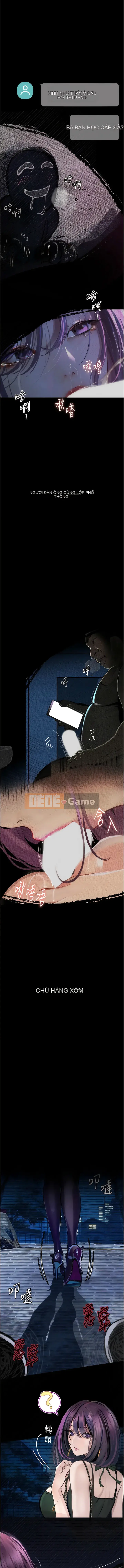 Câu chuyện mùa thu Chương 12-13