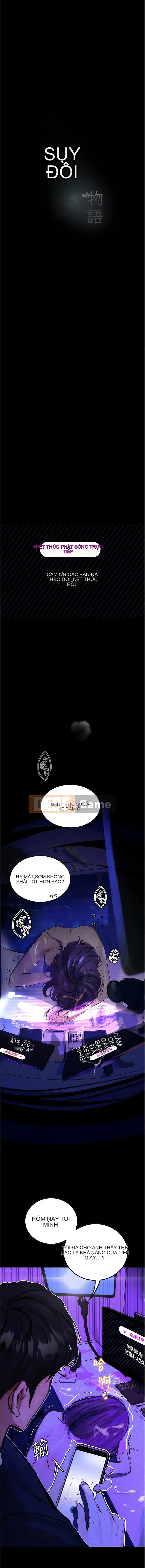 Câu chuyện mùa thu Chương 12-13