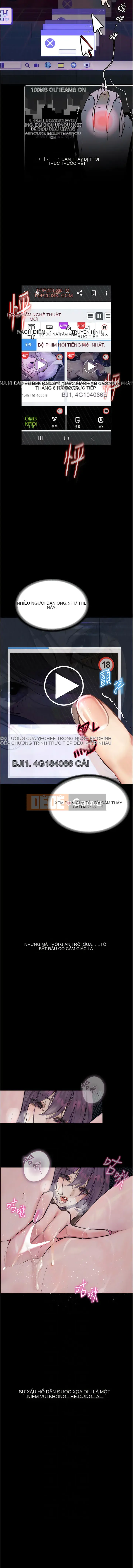 Câu chuyện mùa thu Chương 12-13