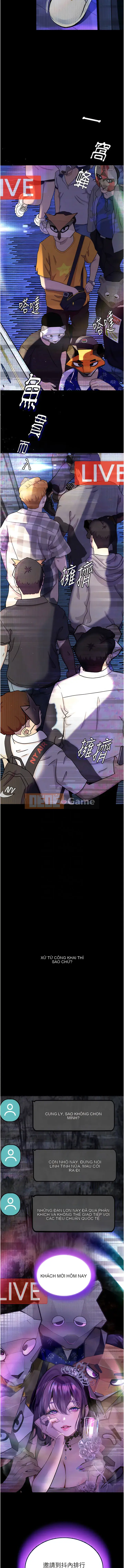 Câu chuyện mùa thu Chương 12-13