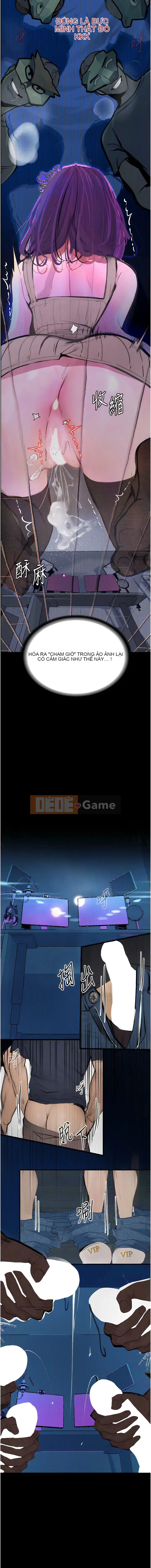 Câu chuyện mùa thu Chương 12-13