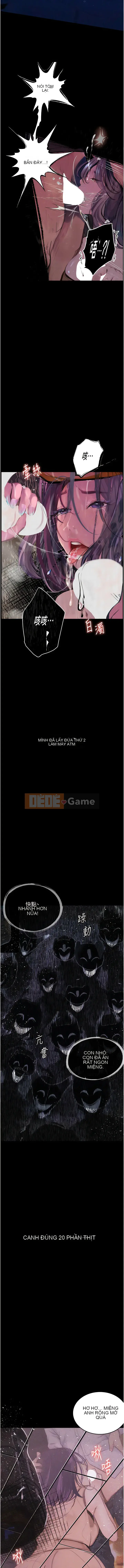 Câu chuyện mùa thu Chương 12-13